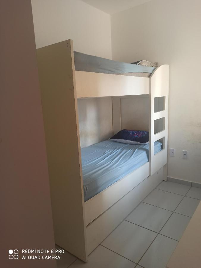 Apartamento Space Calhau 1 São Luís Exterior foto