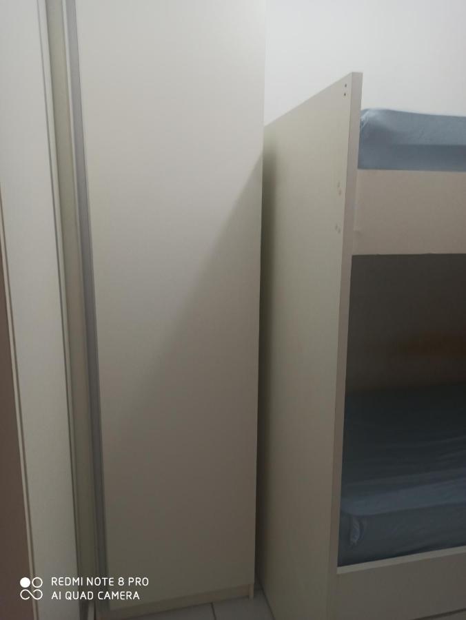 Apartamento Space Calhau 1 São Luís Exterior foto